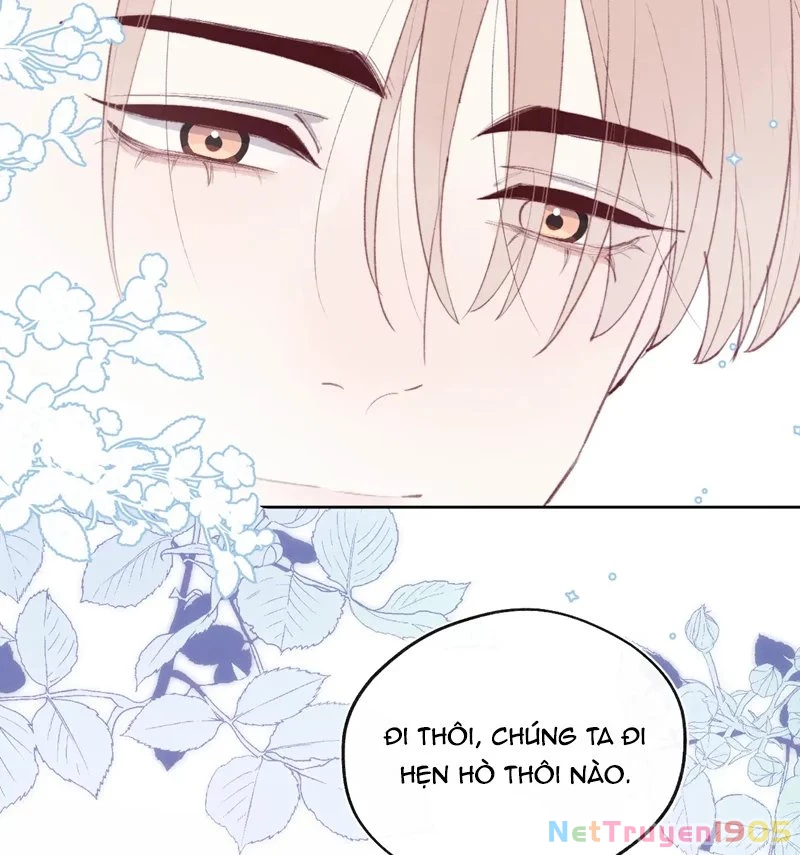 Nhật Ký Thất Tình Của Nhung Tiên Sinh Chapter 57 - 22