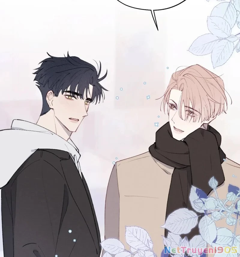 Nhật Ký Thất Tình Của Nhung Tiên Sinh Chapter 57 - 23