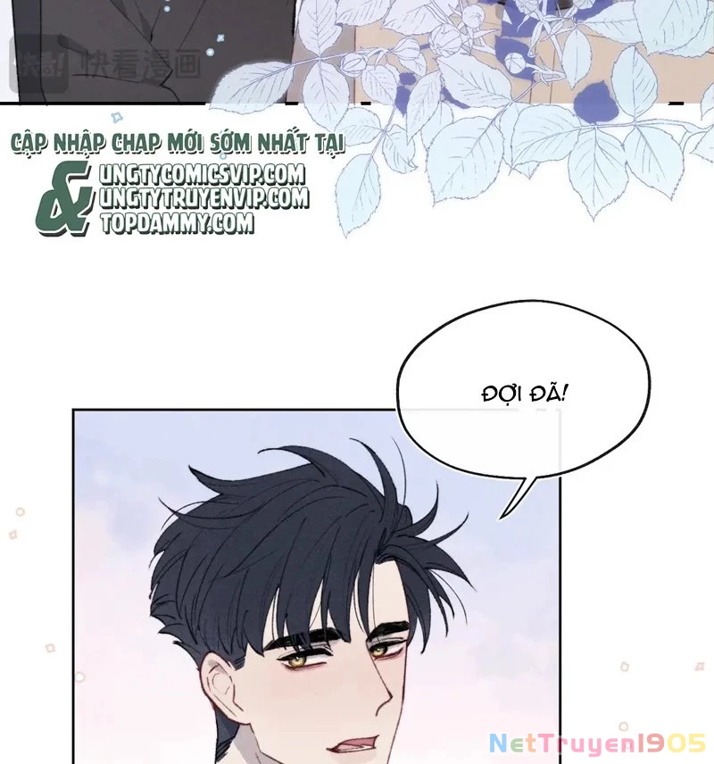 Nhật Ký Thất Tình Của Nhung Tiên Sinh Chapter 57 - 24