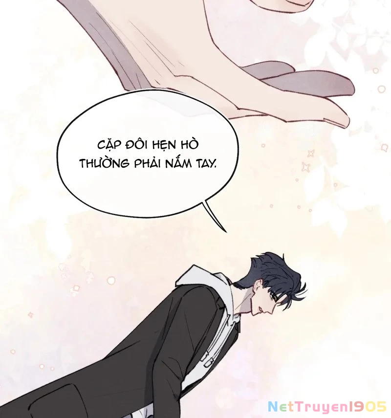 Nhật Ký Thất Tình Của Nhung Tiên Sinh Chapter 57 - 26