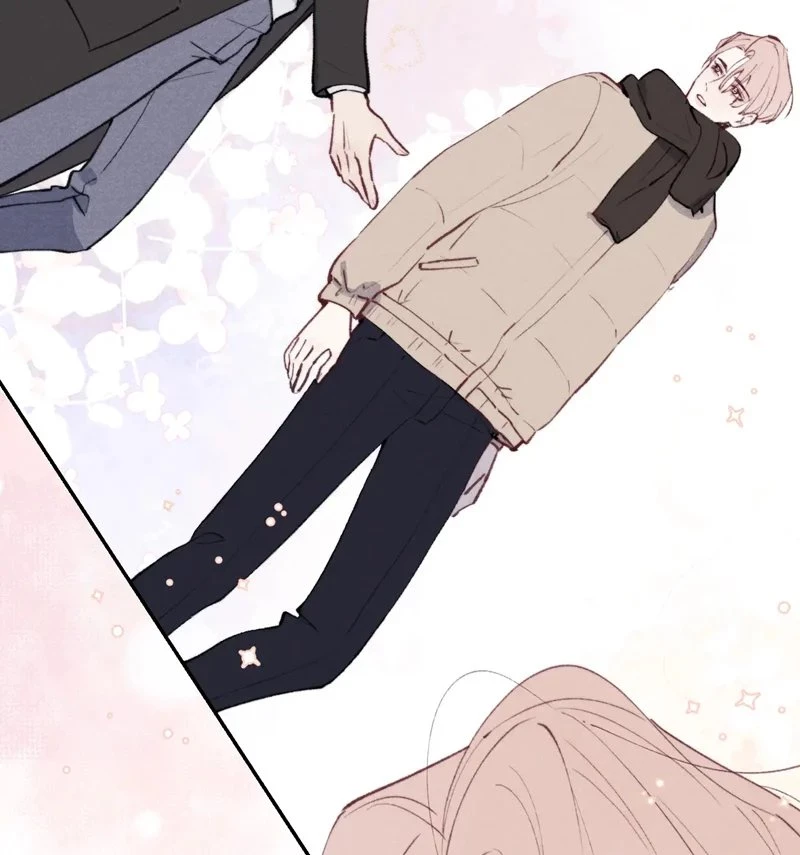 Nhật Ký Thất Tình Của Nhung Tiên Sinh Chapter 57 - 27