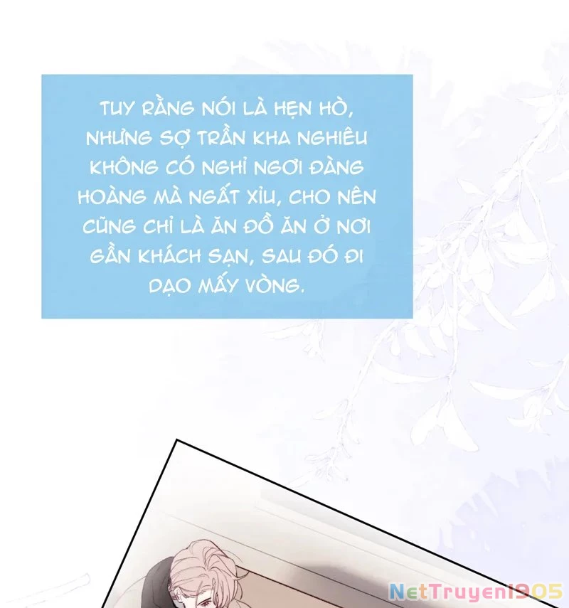 Nhật Ký Thất Tình Của Nhung Tiên Sinh Chapter 57 - 36