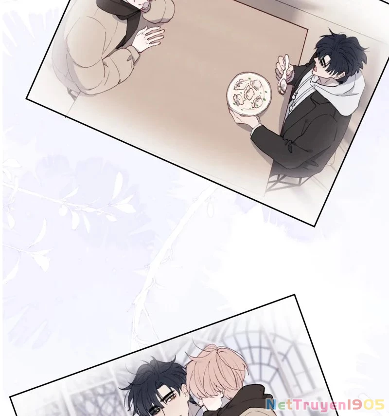 Nhật Ký Thất Tình Của Nhung Tiên Sinh Chapter 57 - 37