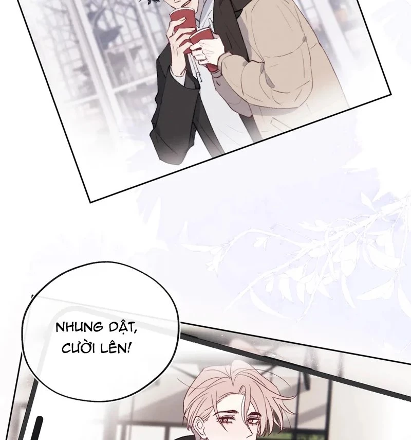 Nhật Ký Thất Tình Của Nhung Tiên Sinh Chapter 57 - 38