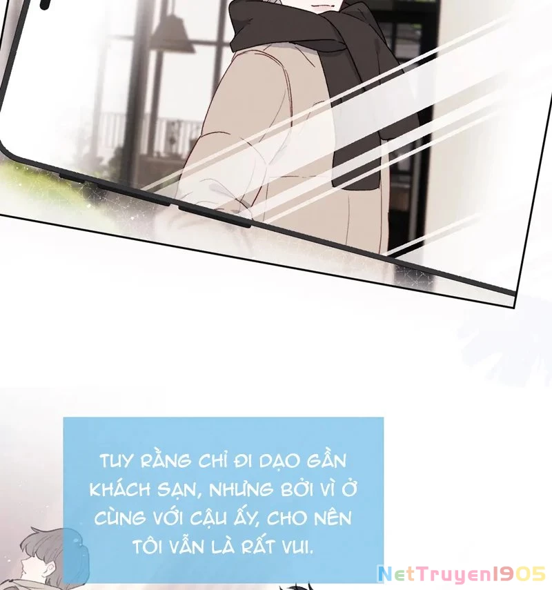 Nhật Ký Thất Tình Của Nhung Tiên Sinh Chapter 57 - 39