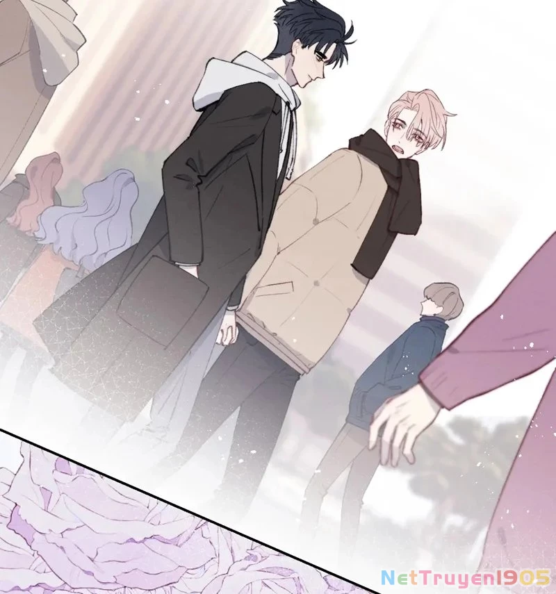 Nhật Ký Thất Tình Của Nhung Tiên Sinh Chapter 57 - 40