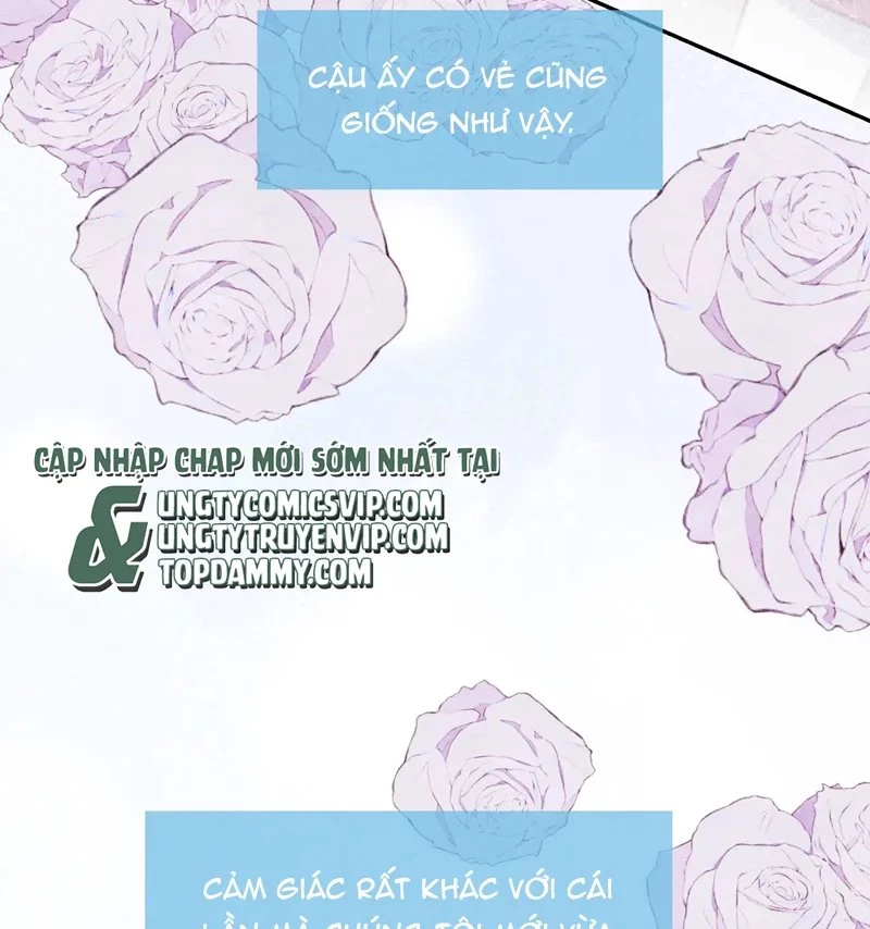 Nhật Ký Thất Tình Của Nhung Tiên Sinh Chapter 57 - 41