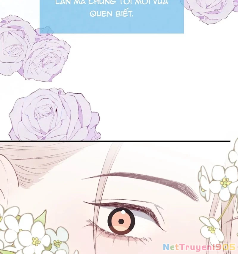 Nhật Ký Thất Tình Của Nhung Tiên Sinh Chapter 57 - 42