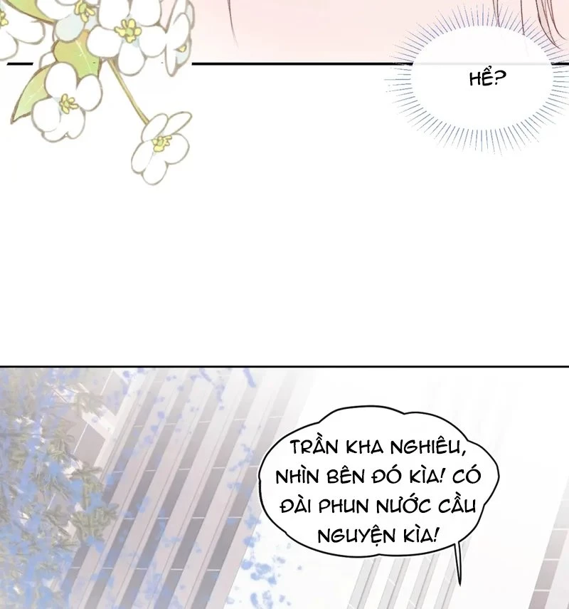 Nhật Ký Thất Tình Của Nhung Tiên Sinh Chapter 57 - 43