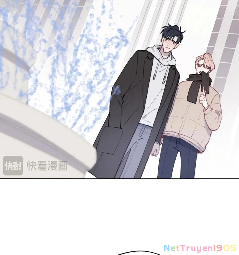 Nhật Ký Thất Tình Của Nhung Tiên Sinh Chapter 57 - 44