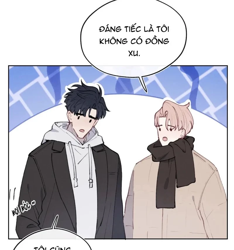 Nhật Ký Thất Tình Của Nhung Tiên Sinh Chapter 57 - 45