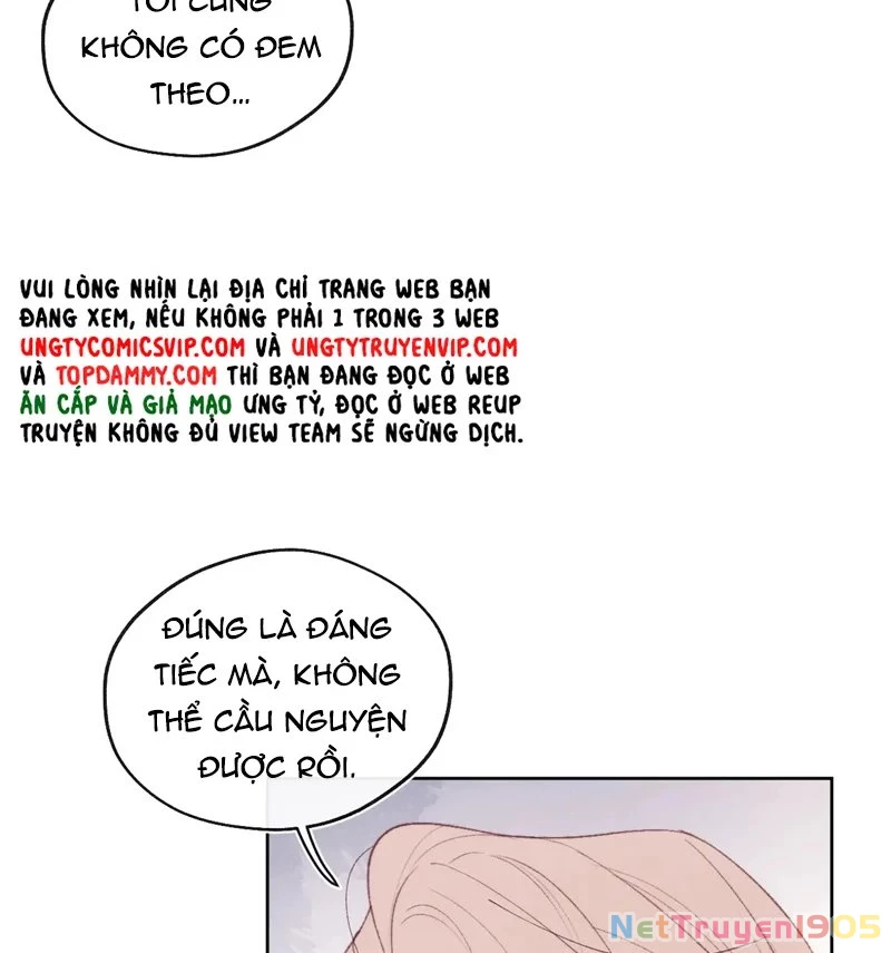 Nhật Ký Thất Tình Của Nhung Tiên Sinh Chapter 57 - 46