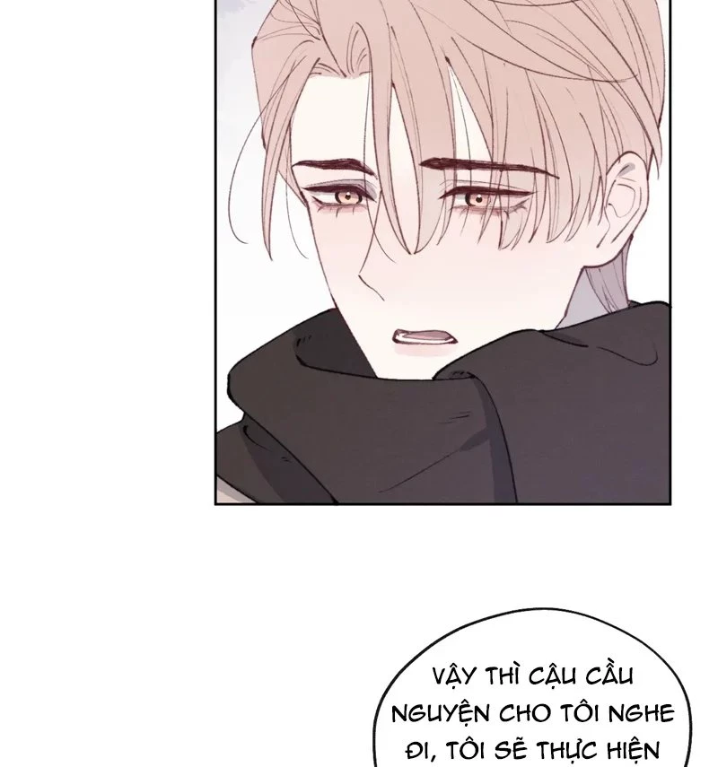 Nhật Ký Thất Tình Của Nhung Tiên Sinh Chapter 57 - 47