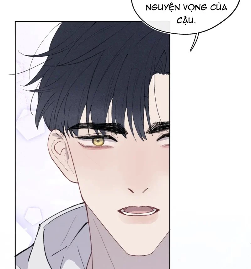 Nhật Ký Thất Tình Của Nhung Tiên Sinh Chapter 57 - 48