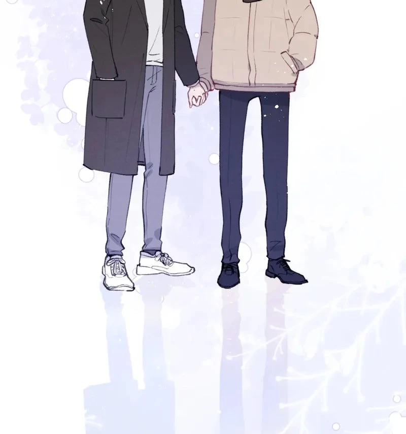 Nhật Ký Thất Tình Của Nhung Tiên Sinh Chapter 57 - 50