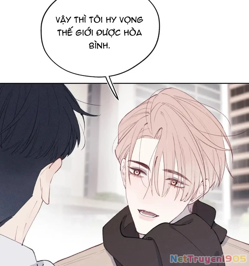 Nhật Ký Thất Tình Của Nhung Tiên Sinh Chapter 57 - 52