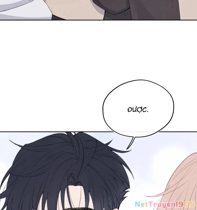 Nhật Ký Thất Tình Của Nhung Tiên Sinh Chapter 57 - 53