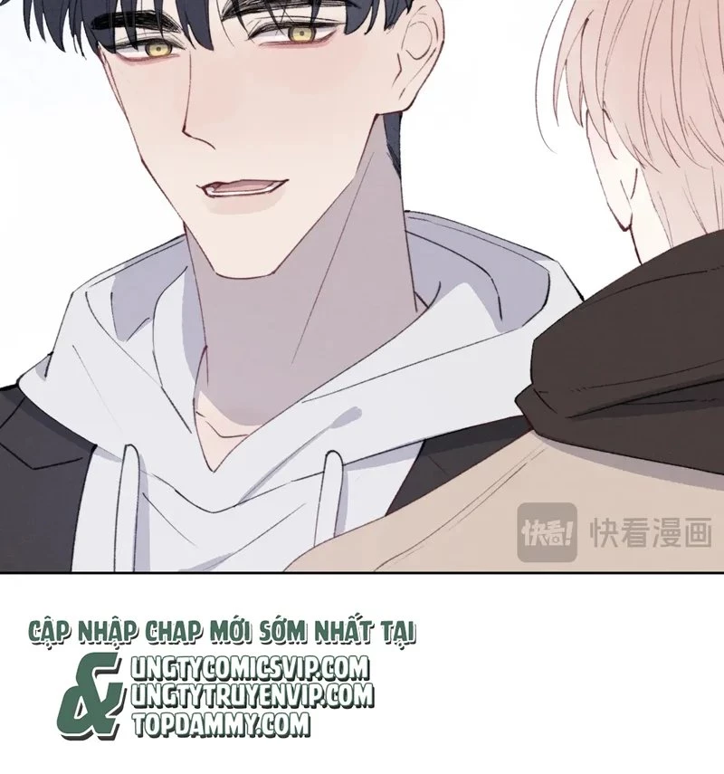 Nhật Ký Thất Tình Của Nhung Tiên Sinh Chapter 57 - 54