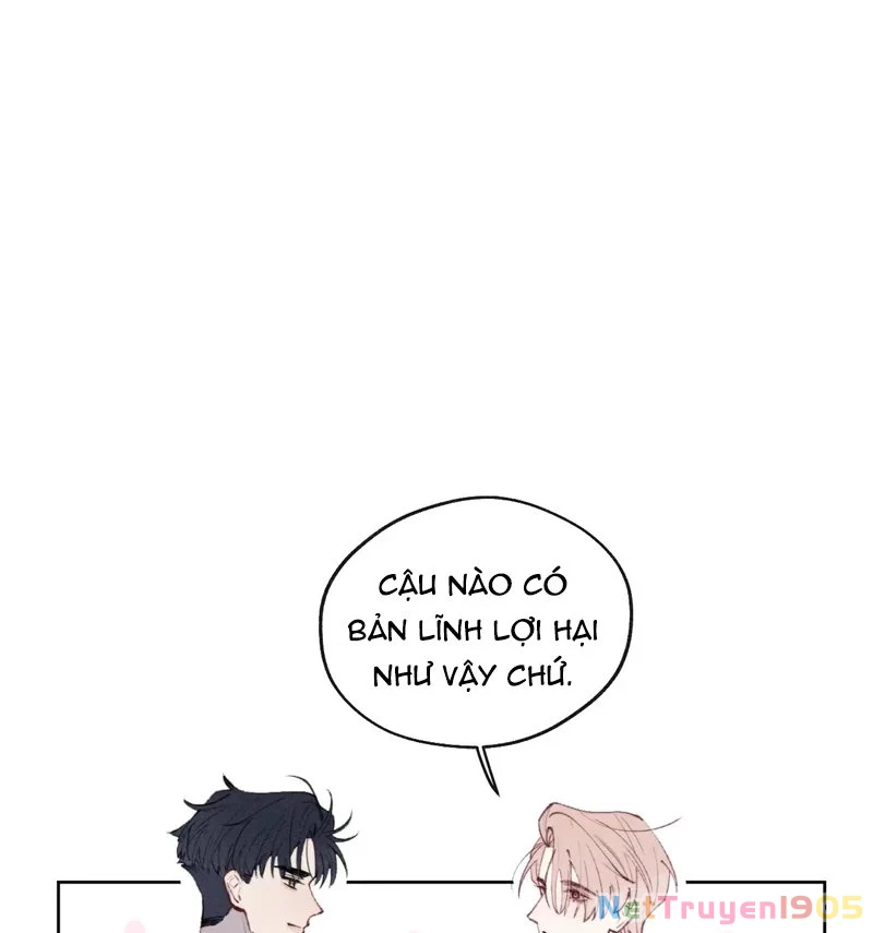 Nhật Ký Thất Tình Của Nhung Tiên Sinh Chapter 57 - 55