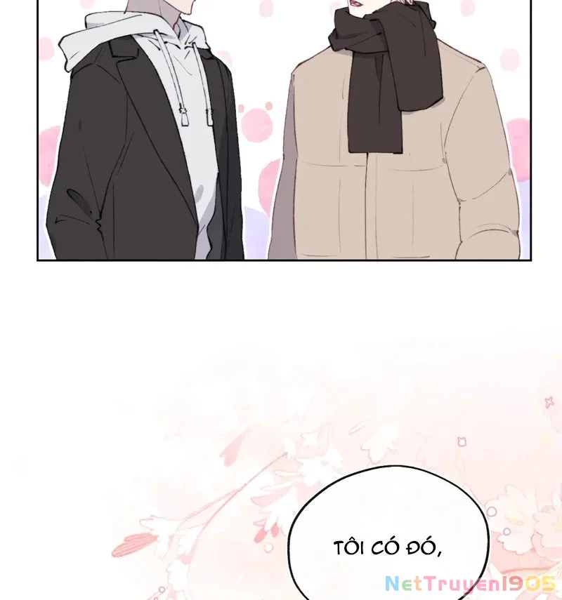 Nhật Ký Thất Tình Của Nhung Tiên Sinh Chapter 57 - 56