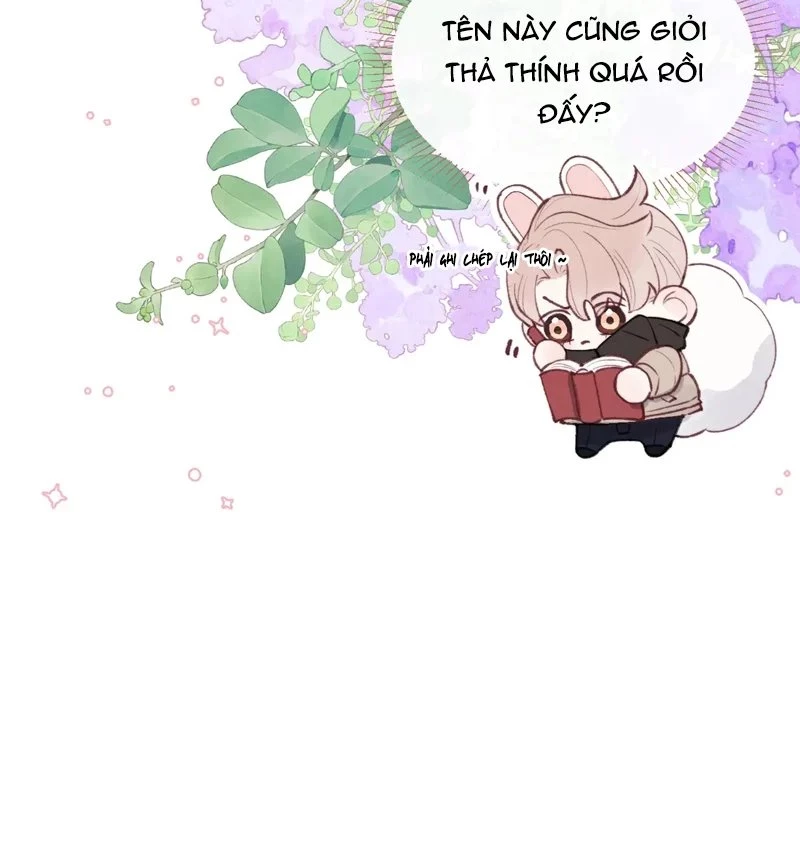 Nhật Ký Thất Tình Của Nhung Tiên Sinh Chapter 57 - 59