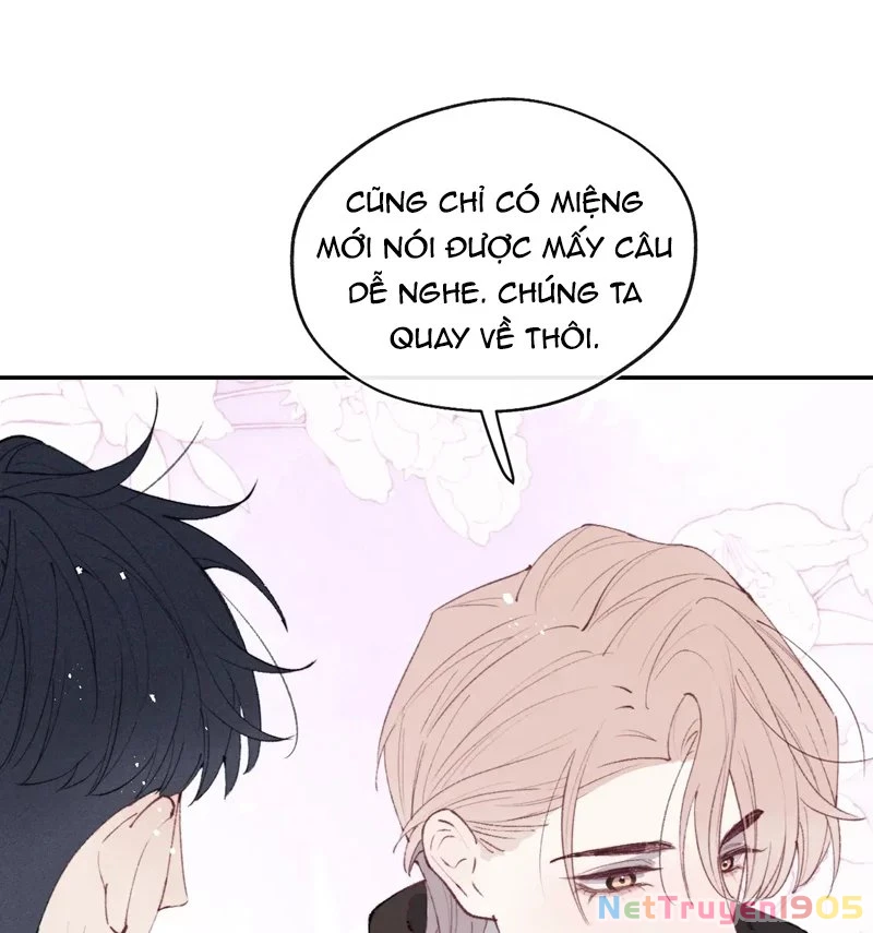 Nhật Ký Thất Tình Của Nhung Tiên Sinh Chapter 57 - 60