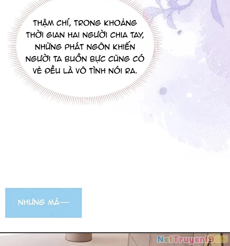 Nhật Ký Thất Tình Của Nhung Tiên Sinh Chapter 57 - 62