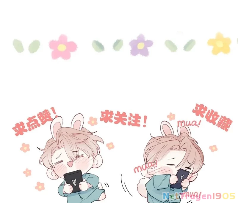 Nhật Ký Thất Tình Của Nhung Tiên Sinh Chapter 57 - 72