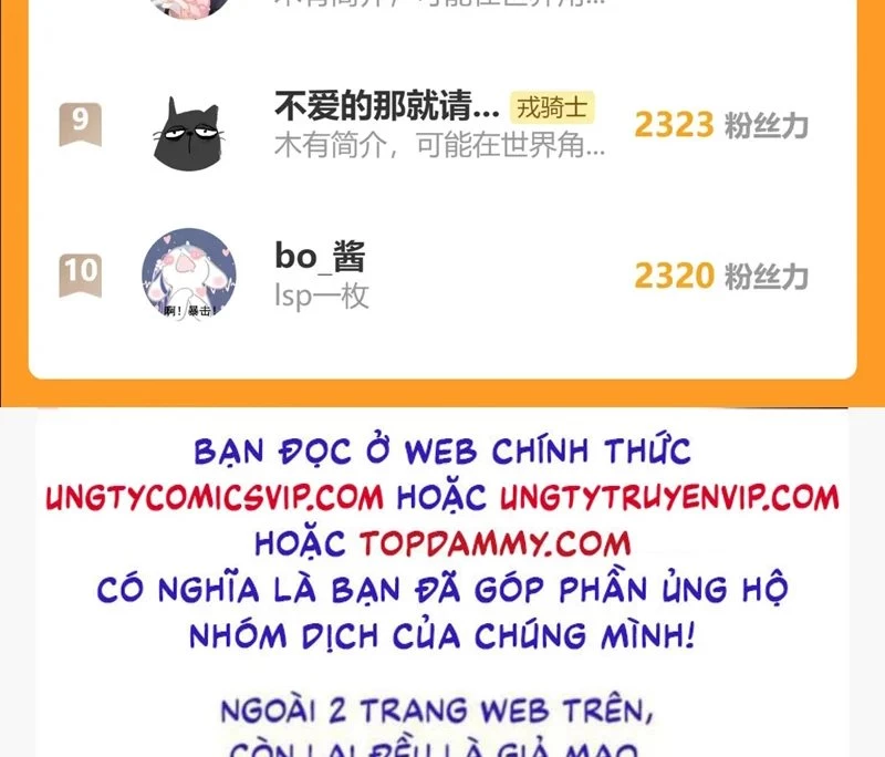 Nhật Ký Thất Tình Của Nhung Tiên Sinh Chapter 57 - 75