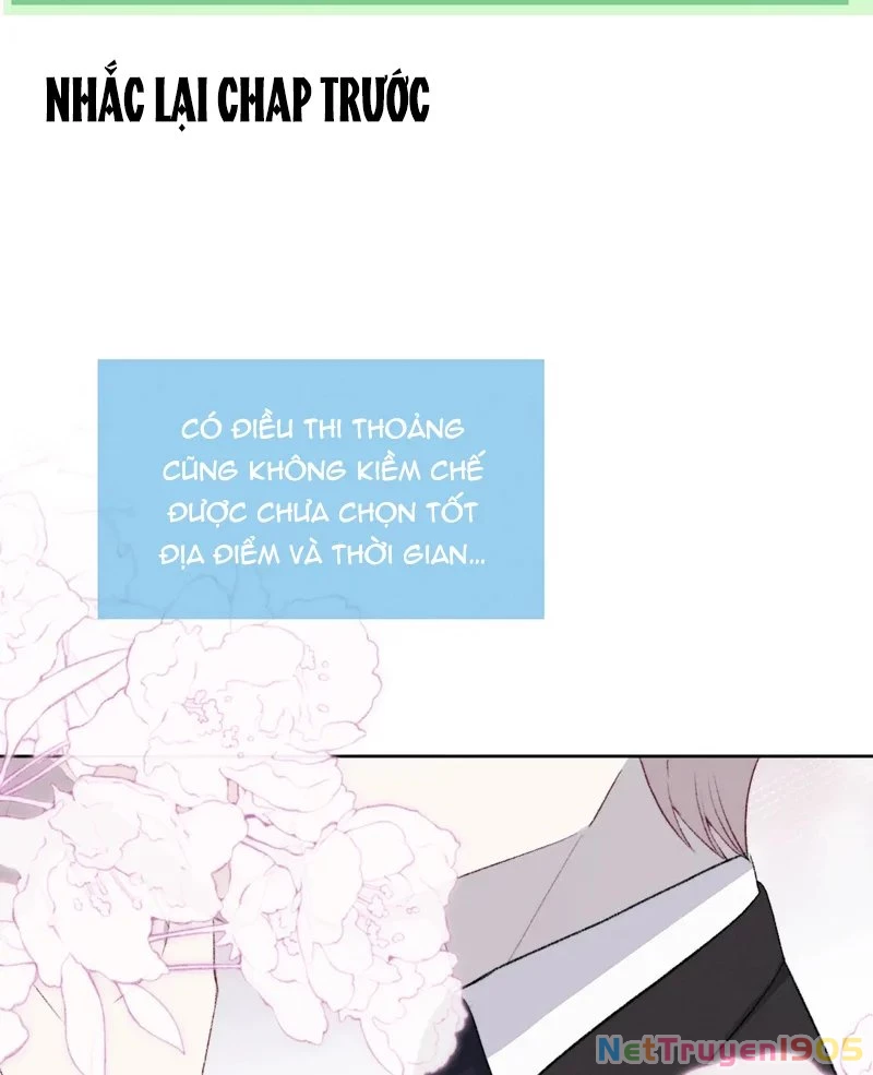 Nhật Ký Thất Tình Của Nhung Tiên Sinh Chapter 60 - 2