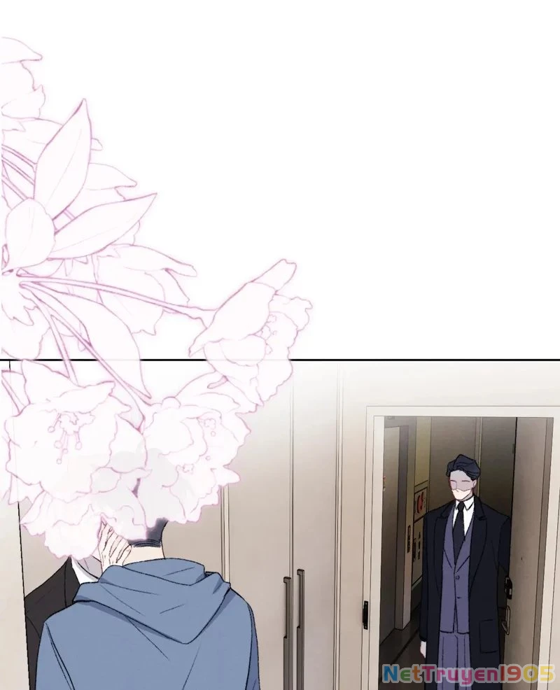Nhật Ký Thất Tình Của Nhung Tiên Sinh Chapter 60 - 4