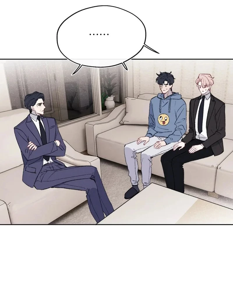 Nhật Ký Thất Tình Của Nhung Tiên Sinh Chapter 60 - 7