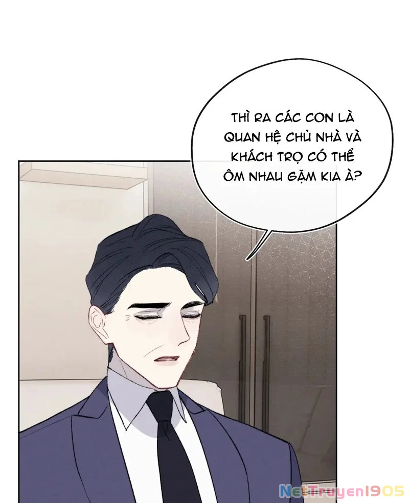 Nhật Ký Thất Tình Của Nhung Tiên Sinh Chapter 60 - 8