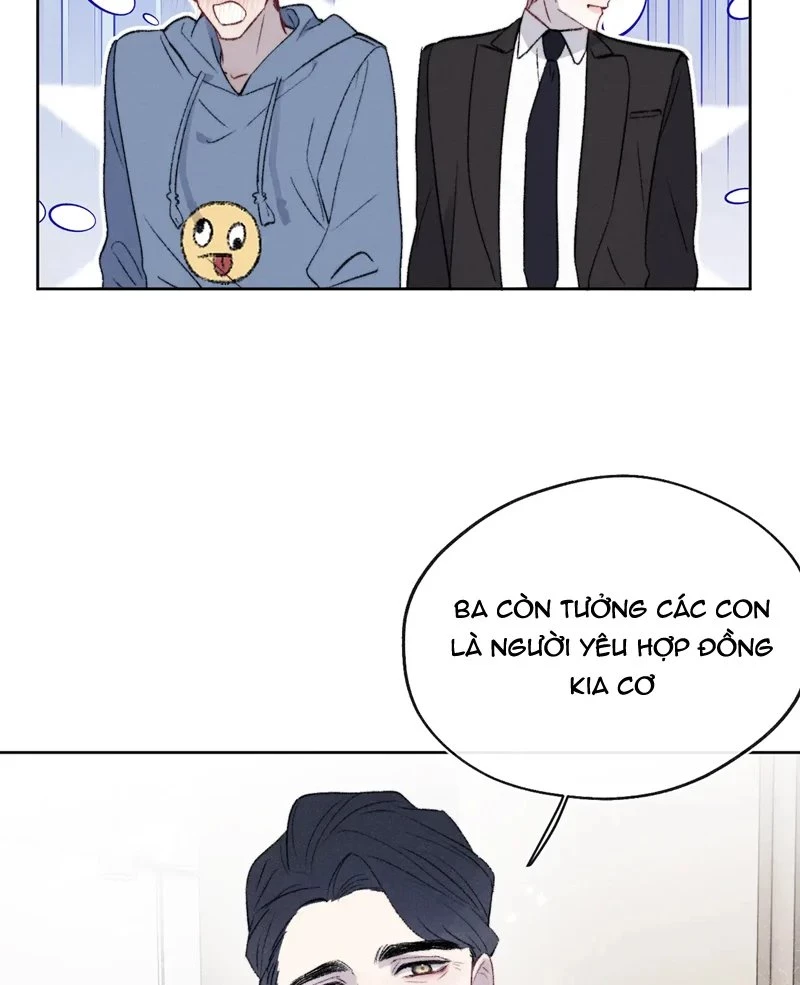 Nhật Ký Thất Tình Của Nhung Tiên Sinh Chapter 60 - 10