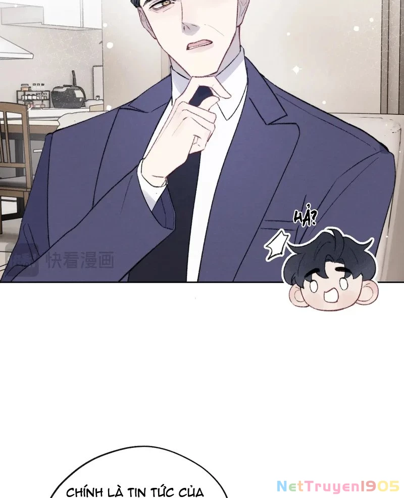 Nhật Ký Thất Tình Của Nhung Tiên Sinh Chapter 60 - 11