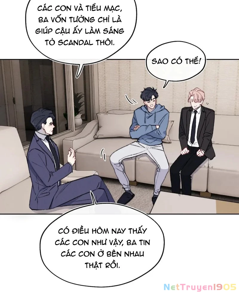 Nhật Ký Thất Tình Của Nhung Tiên Sinh Chapter 60 - 12