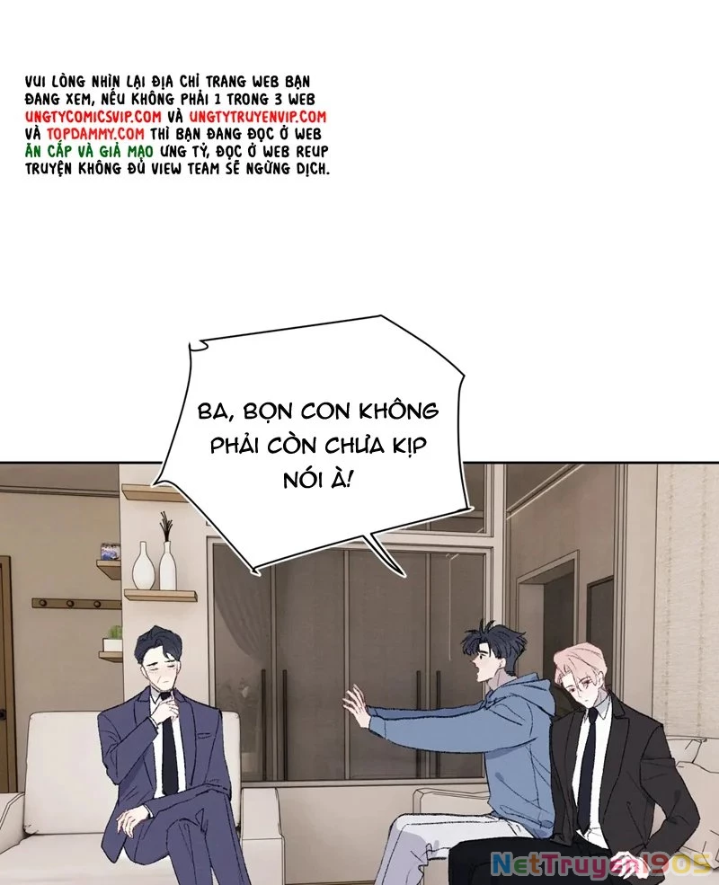 Nhật Ký Thất Tình Của Nhung Tiên Sinh Chapter 60 - 14