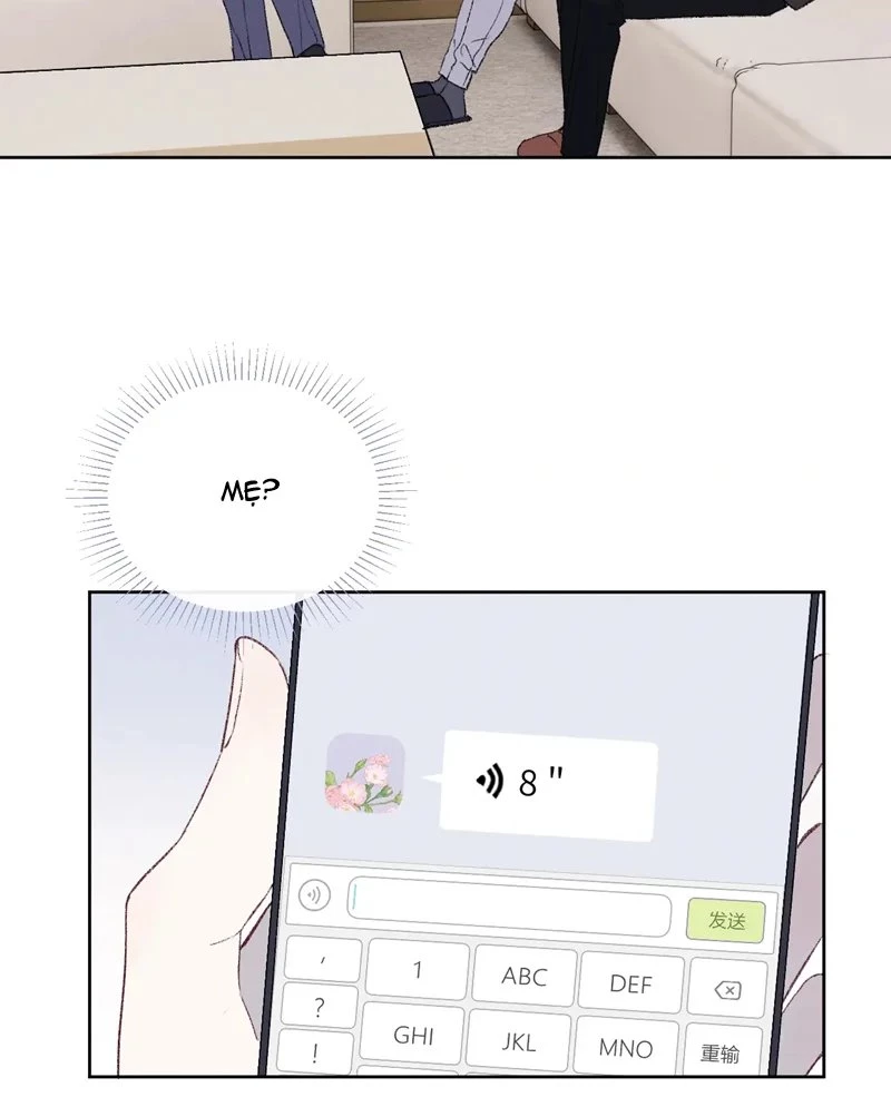 Nhật Ký Thất Tình Của Nhung Tiên Sinh Chapter 60 - 15