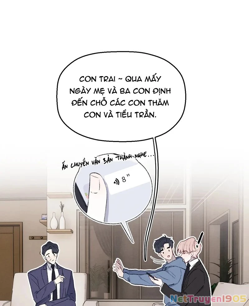 Nhật Ký Thất Tình Của Nhung Tiên Sinh Chapter 60 - 16