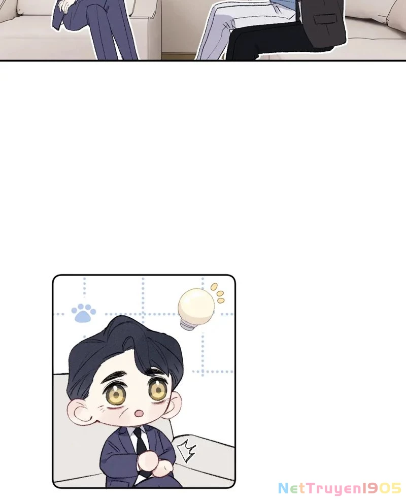 Nhật Ký Thất Tình Của Nhung Tiên Sinh Chapter 60 - 17
