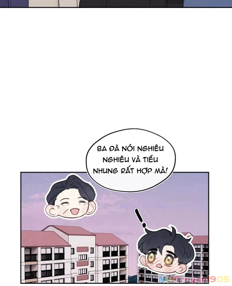 Nhật Ký Thất Tình Của Nhung Tiên Sinh Chapter 60 - 19