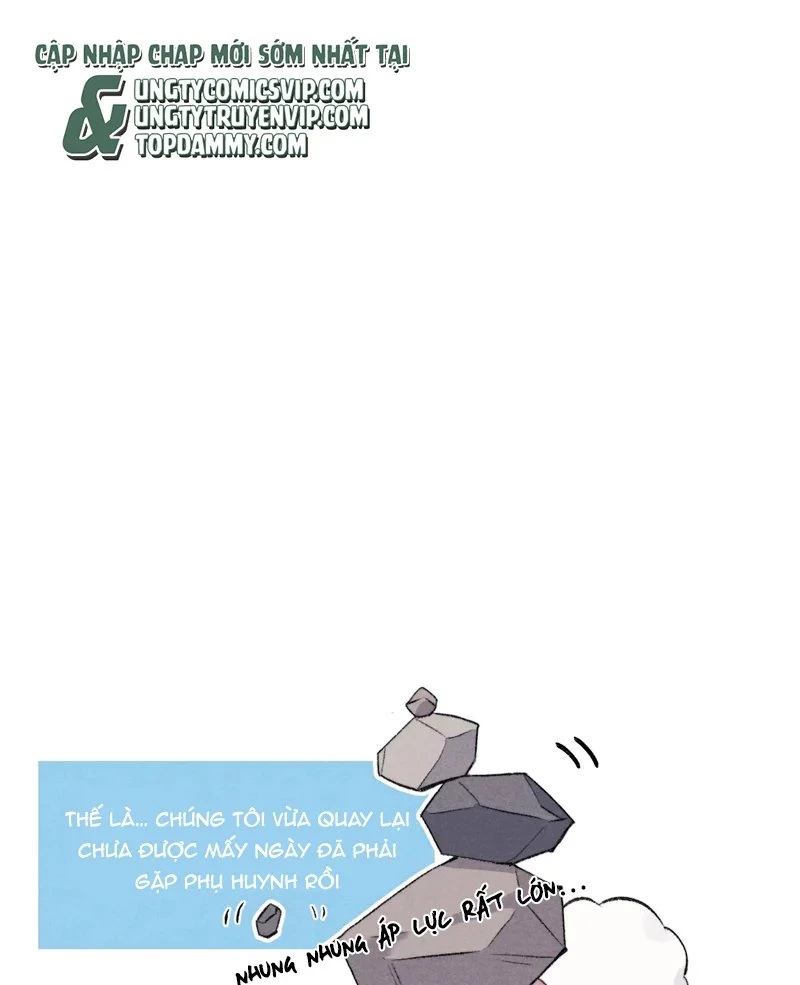 Nhật Ký Thất Tình Của Nhung Tiên Sinh Chapter 60 - 20