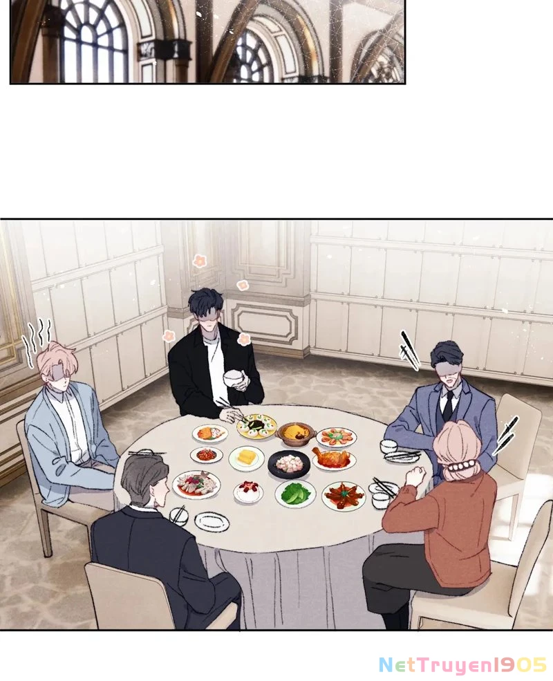 Nhật Ký Thất Tình Của Nhung Tiên Sinh Chapter 60 - 22