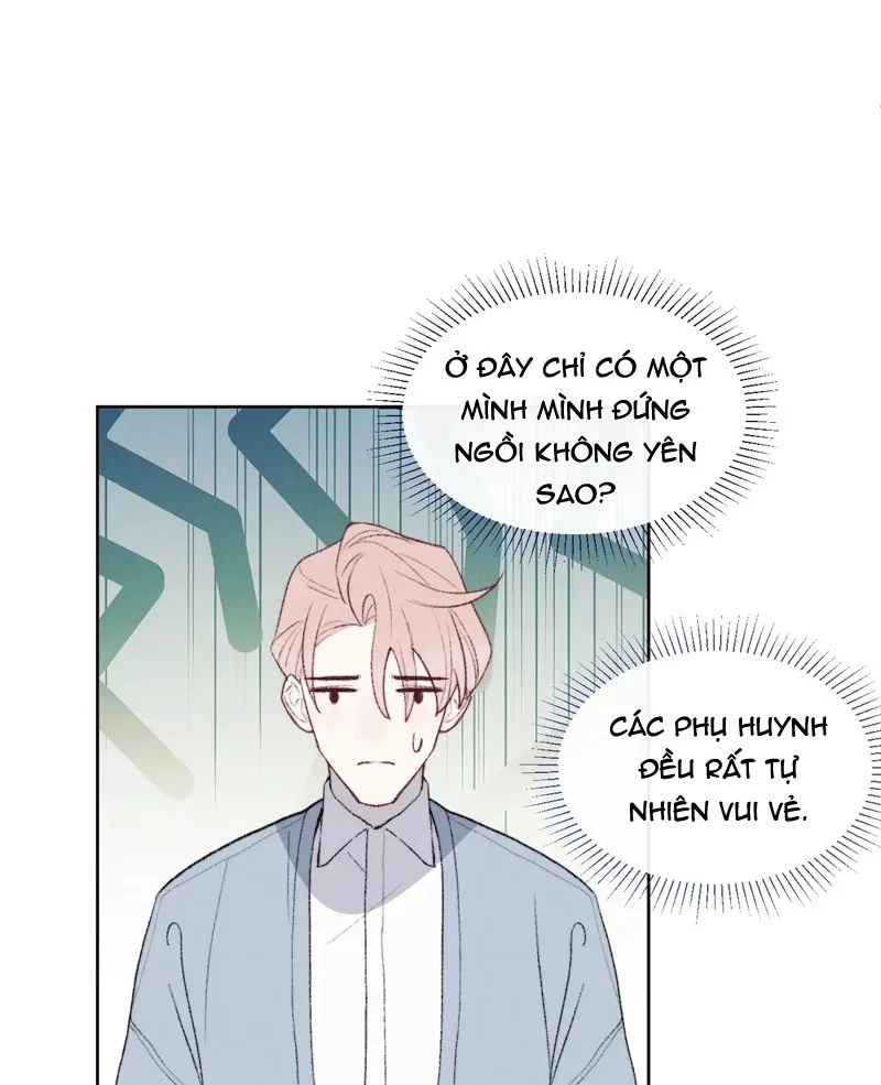 Nhật Ký Thất Tình Của Nhung Tiên Sinh Chapter 60 - 23