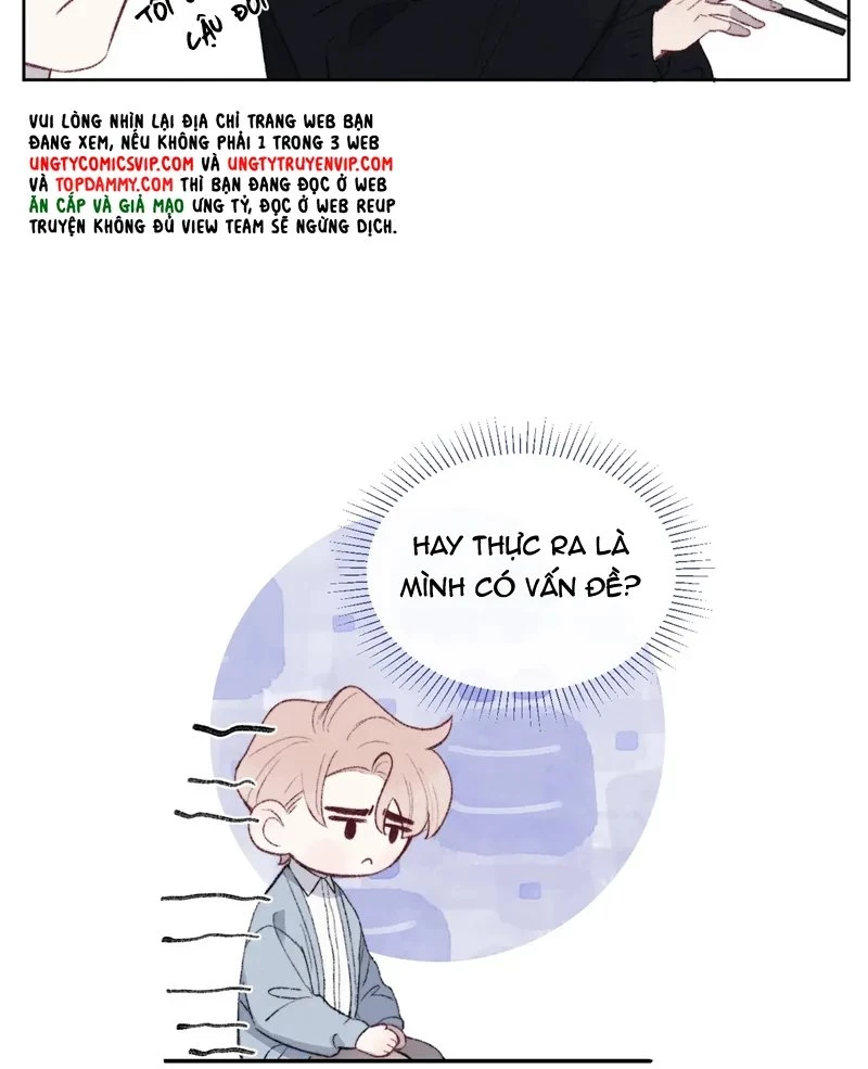 Nhật Ký Thất Tình Của Nhung Tiên Sinh Chapter 60 - 25