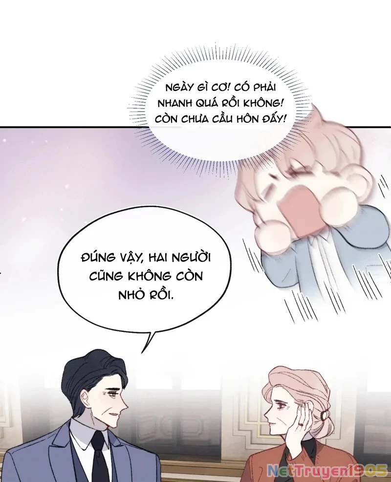 Nhật Ký Thất Tình Của Nhung Tiên Sinh Chapter 60 - 27