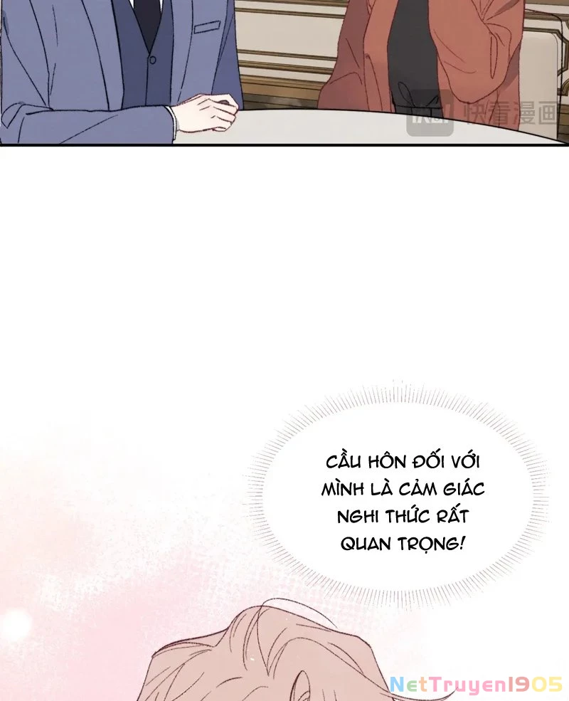 Nhật Ký Thất Tình Của Nhung Tiên Sinh Chapter 60 - 28