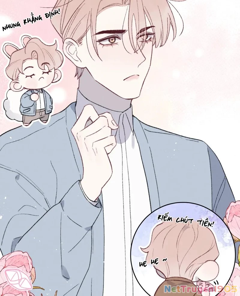 Nhật Ký Thất Tình Của Nhung Tiên Sinh Chapter 60 - 29
