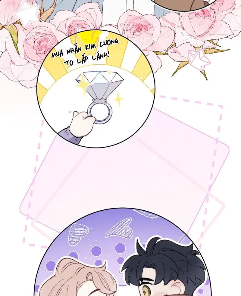 Nhật Ký Thất Tình Của Nhung Tiên Sinh Chapter 60 - 30