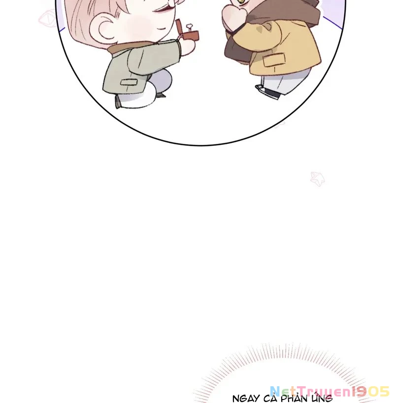 Nhật Ký Thất Tình Của Nhung Tiên Sinh Chapter 60 - 31